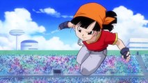 Dragonball Heroes: Jaakuryu Mission - Animated Cutscenes (Japanese)