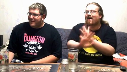 EATS - RocketFizz Smores Soda (episode 148)