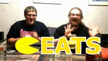 EATS - Rocketfizz  Mud Pie Soda (episode 149)