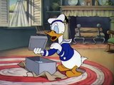 TV Cartoons # Donald Duck - Donalds Penguin