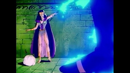 Conan The Adventurer - Are You Too Stupid to Feel Pain?