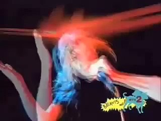 Beavis & Butthead / Napalm Death - Plague Rages