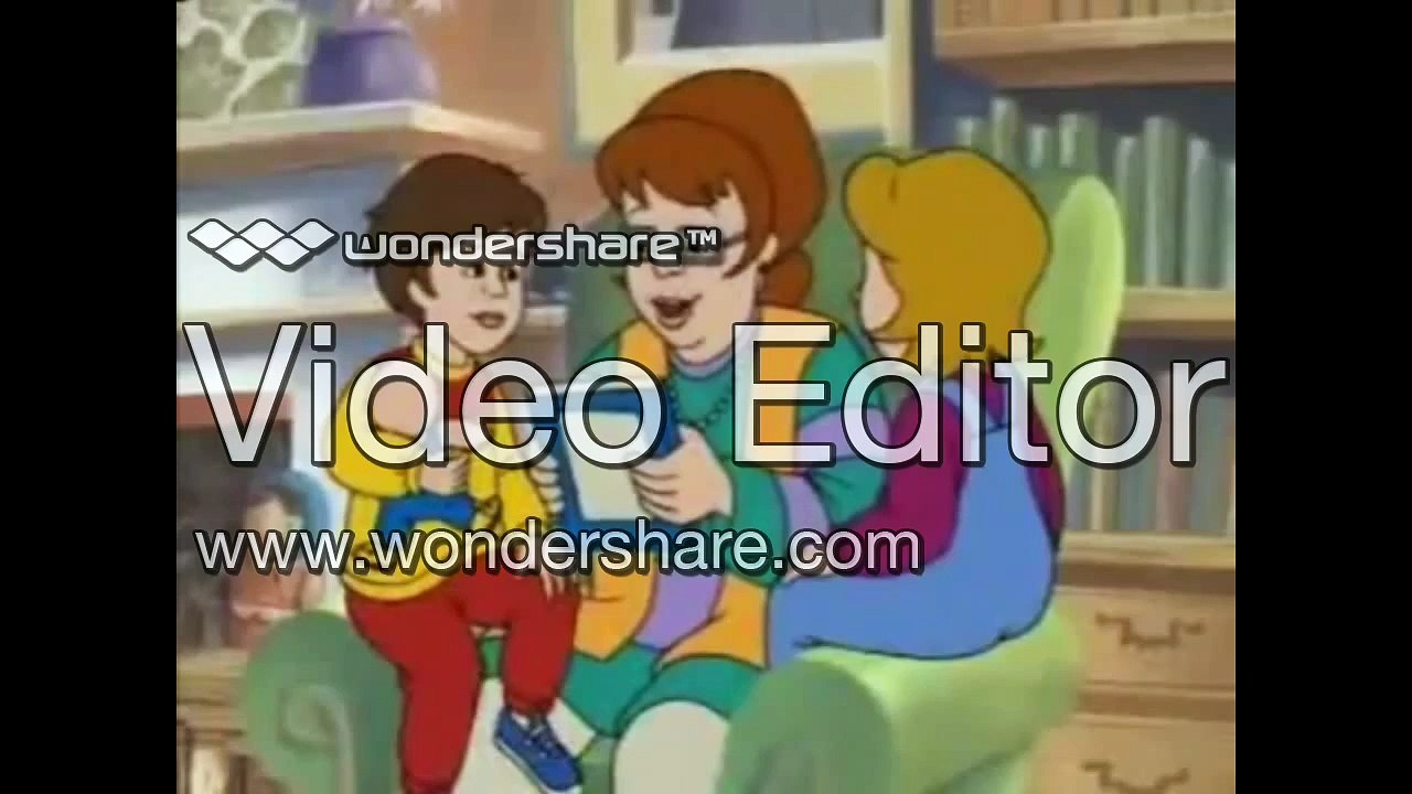 YTP: Daddy Kills Caillou