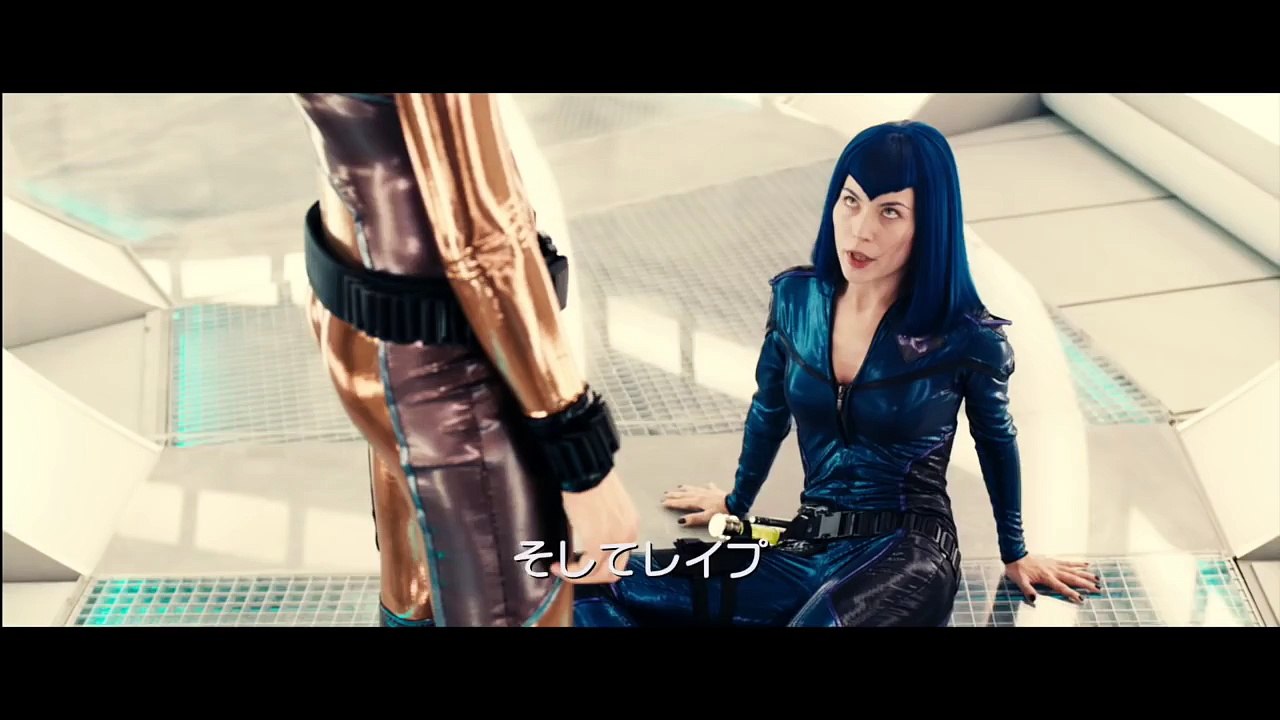 『アクトレス～女たちの舞台～』クロエ見どころ特別映像