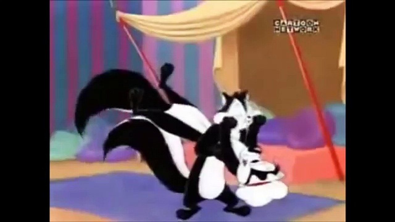 pepe le pew.wmv