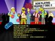 Simpsons 7 Season DVD Menu (Disc 2)