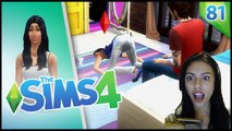 The Sims 4 - TWERKING! - EP 81 (Facecam)
