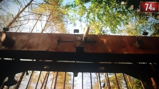 Celebrity Joey Es Dies on TV- Halloween Prank goes wrong!??! Release The Hounds Celeb Special