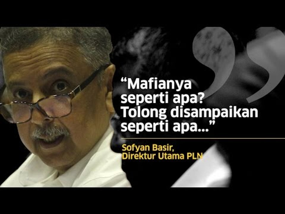 Adu Mulut Soal Token Listrik