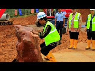 Tumpang Tindih Aturan Kereta Cepat Jakarta-Bandung
