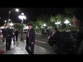 Kebiasaan Unik Presiden Bolivia, Gelar Rapat di Pagi Buta