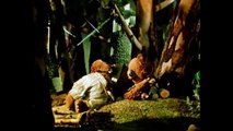 Машенька и Медведь | Советские мультики-сказки для малышей