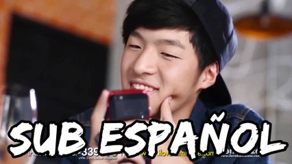 [Sub esp+Rom] Min - After Love (MV)