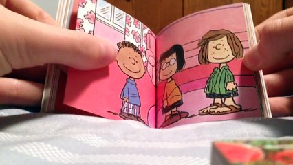 Full Books Free: A Charlie Brown Thanksgiving Part 2