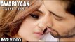 HD SONG -Aawariyaan - Sanket Sane - Aslam Khan - Gaurav Nautiyaal & Simone Uppal - Rajan Batra 720p