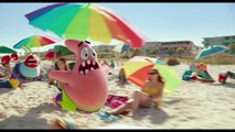 『スポンジ・ボブ 海のみんなが世界を救Woo（う～）!』特報 Spongebob Squarepants Trailer JP
