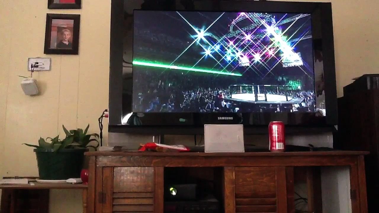 Ufc 3 Mighty Mouse vs Kid Yamamoto 2 fights