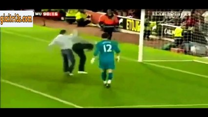 Những pha bóng cười vỡ bụng 2016-Clip hài 2016