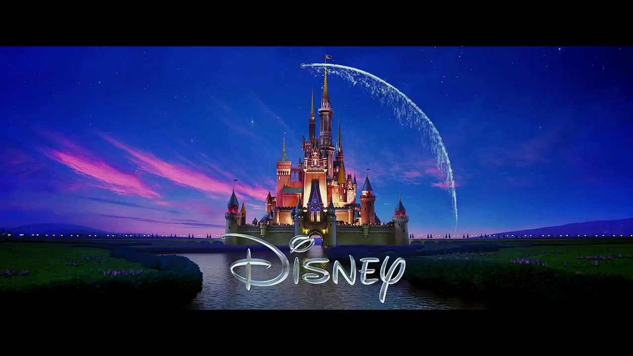 DISNEY/PIXAR Ο ΚΑΛΟΣΑΥΡΟΣ (THE GOOD DINOSAUR) TV SPOT