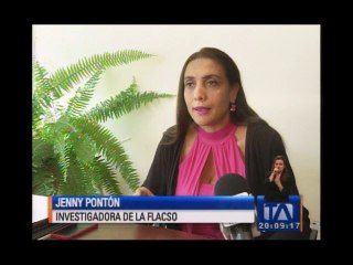 Las cifras del feminicidio en Ecuador