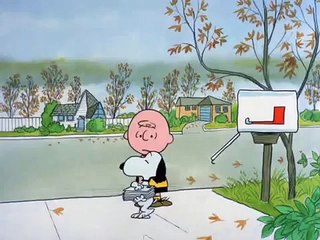 YouTube Poop: Charlie Browns Racist Thanksgiving