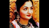 Shazia Khushk - Mera ranjhna
