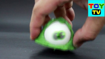 Scooby-Doo McDonalds Happy Meal Toys