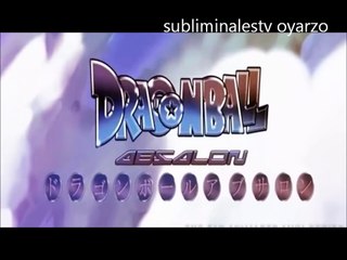 dragon ball absalon opening