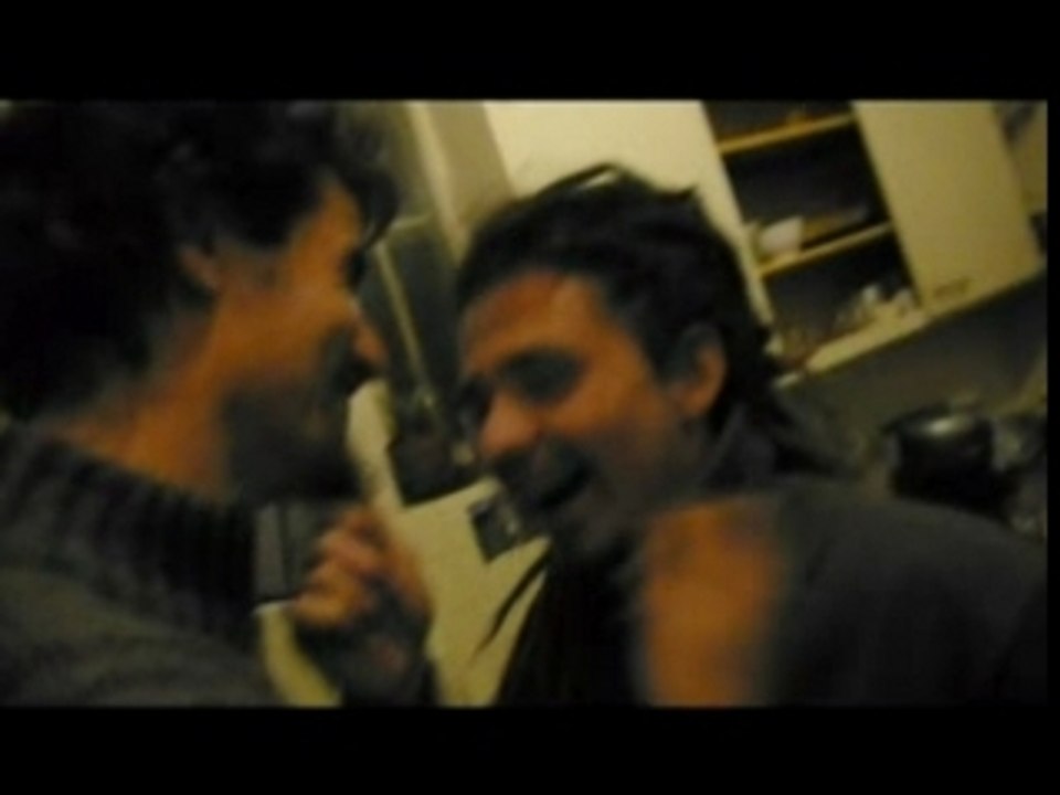 La Tapette, staring jc et jc