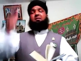 Ghazi Mumtaz Qadri last time beautfull naat in jail