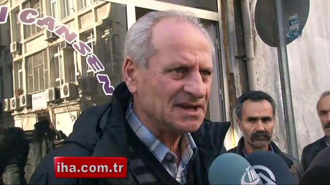 Şehit ateşi Ordu'ya düştü