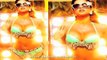 Sunny Leone Hot Bikini Body