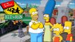 The Simpsons Hit & Run OST Bonus Race Theme Part 1