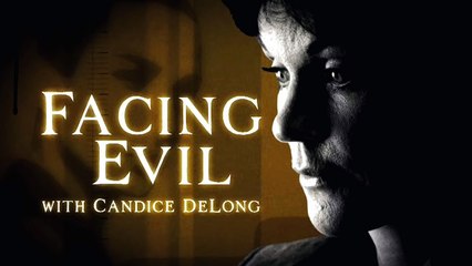 FACING EVIL PODCAST - Ep 3 - Jennifer Reali