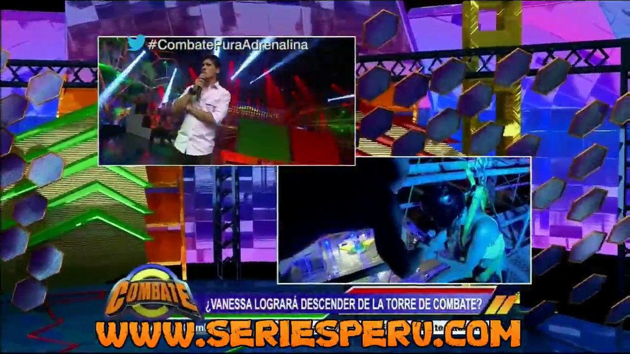COMBATE