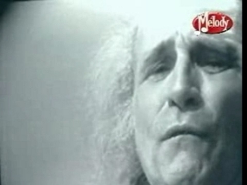 Léo Ferré - Avec le temps ('60)