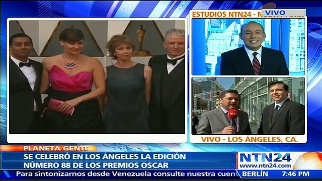 “Yo estaré aportando un granito de arena sobre la paz : Antonio Bolívar de “El abrazo de la serpiente