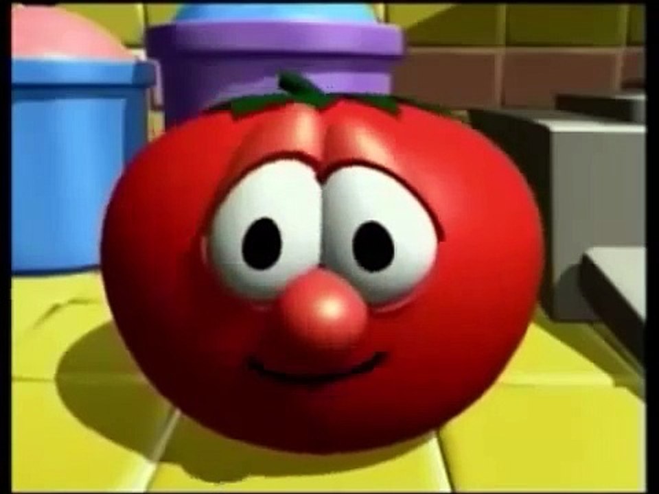 Veggietales And So What We Have Learned Dailymotion Video