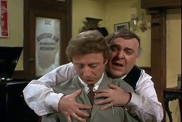 The Producers (1968) Fan Trailer