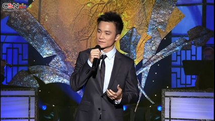 Ngoại ô đèn vàng - Huỳnh Phi Tiễn