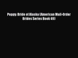 Download Poppy: Bride of Alaska (American Mail-Order Brides Series Book 49)  EBook