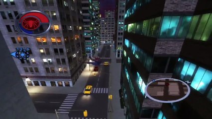 Spider-Man 2: The Game Walkthrough | Part 3 (Xbox/PS2/Gamecube/PC)