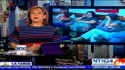 Gobernador de Táchira se pronuncia tras investigación de NTN24 sobre Hospital de San Cristóbal