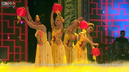 Liên khúc Vọng kim lang, Bậu đi theo người - Phi Nhung