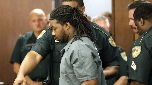 Jesse Matthew convicted in deaths of two college students