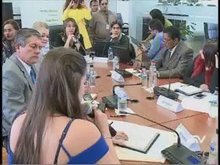 Televistazo 20h00 29-02-2016