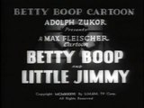 Betty Boop : Betty Boop and Little Jimmy