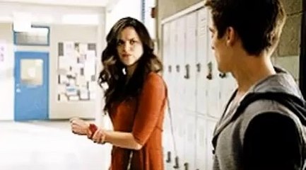 Liam and Hayden 5x03 start of something good
