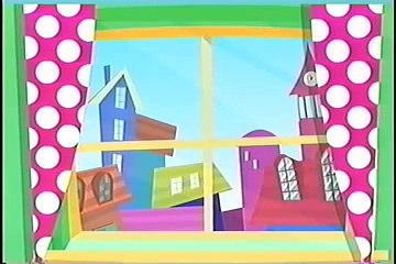 Noggin Story Time Little Red Riding Hood (2003)