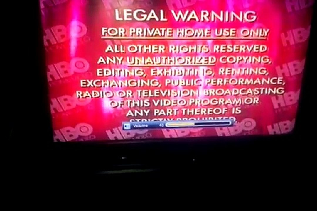 Opening to Zeus and Roxanne 1997 VHS